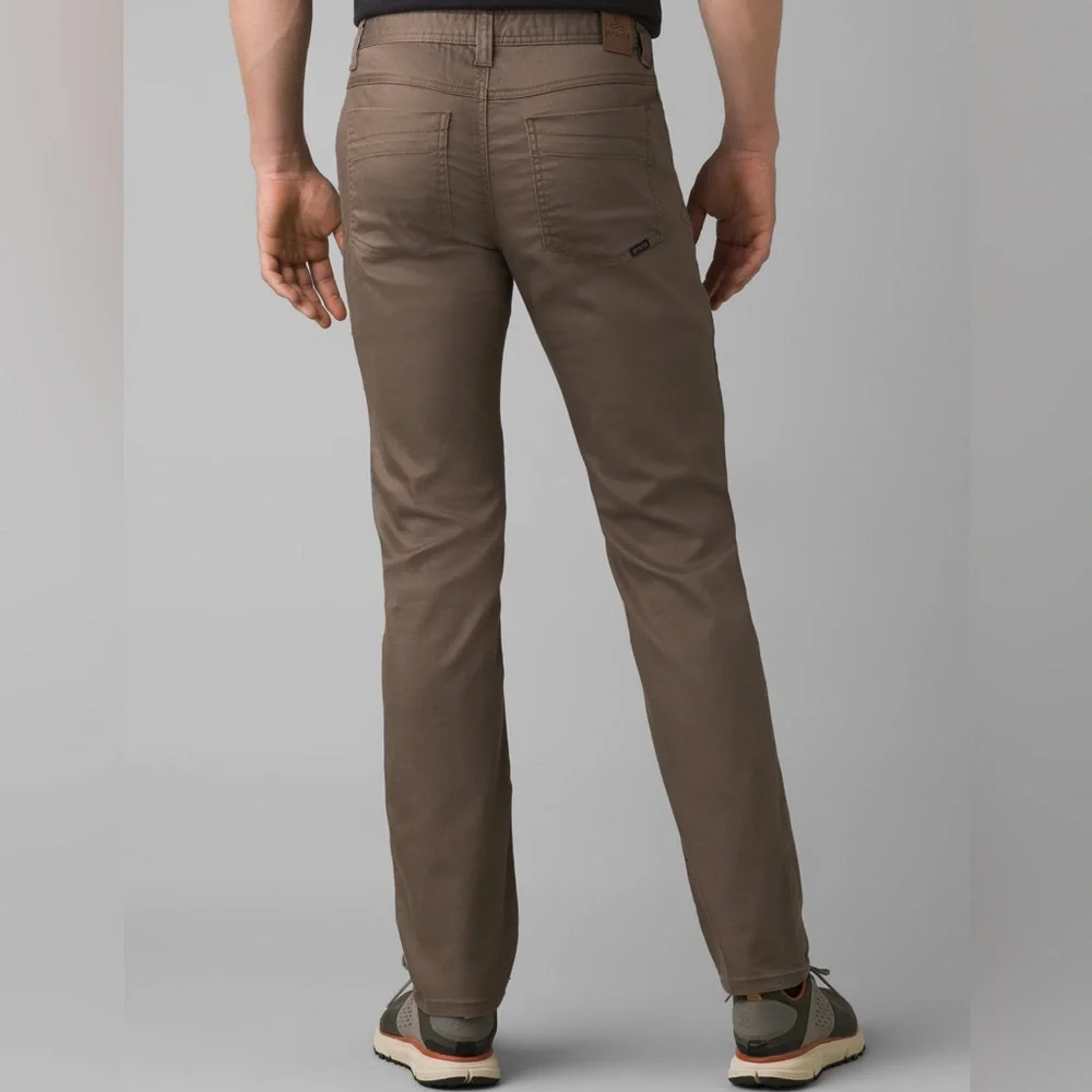 Prana bridger jean